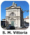 Santa Maria della Vittoria